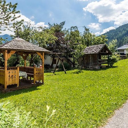 索拉加Agritur Ciasa Do Pare别墅 外观 照片