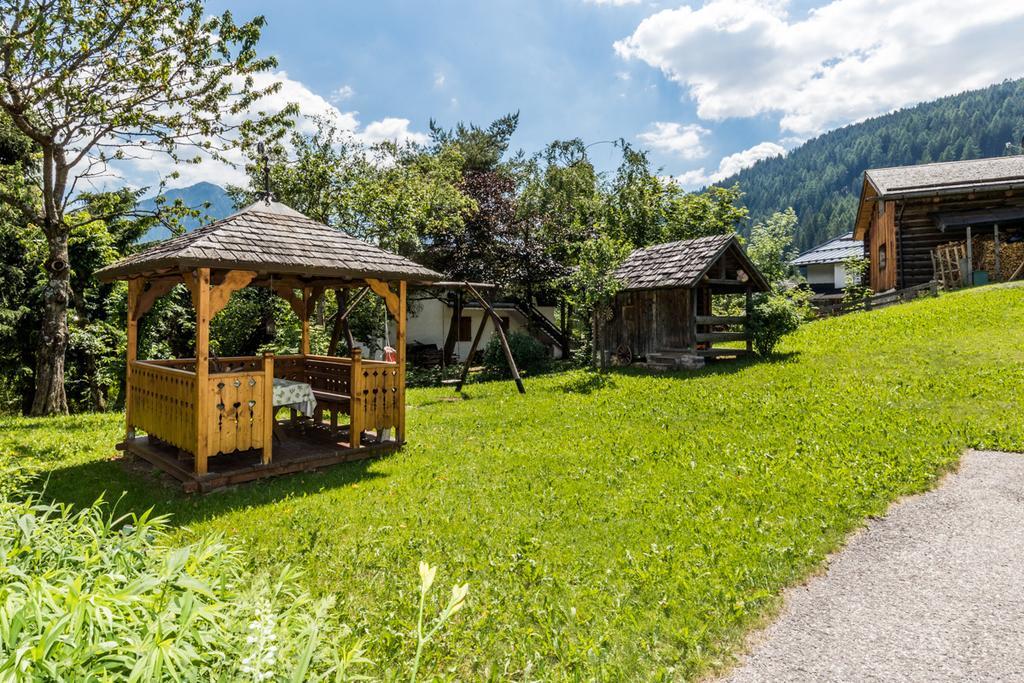 索拉加Agritur Ciasa Do Pare别墅 外观 照片